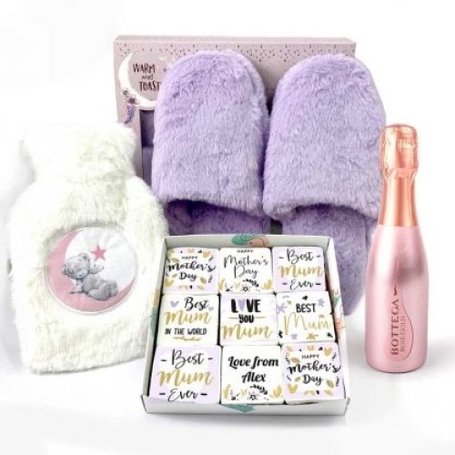 Mother's Day Pamper Gift Hamper